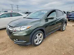 3CZRU6H52GM742383 2016 HONDA HR-V