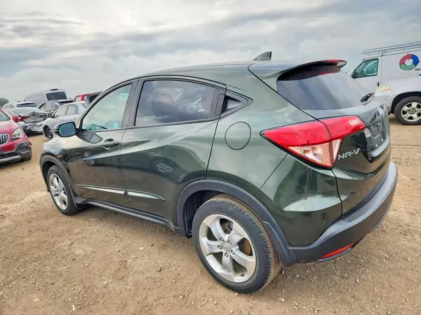 3CZRU6H52GM742383 2016 HONDA HR-V - Image 2