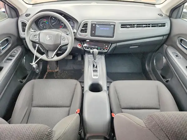 3CZRU6H52GM742383 2016 HONDA HR-V - Image 8