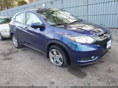 3CZRU6H52GM742464 2016 HONDA HR-V