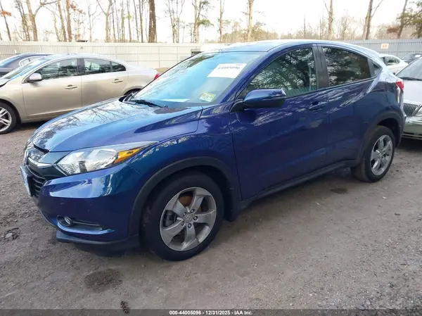3CZRU6H52GM742464 2016 HONDA HR-V - Image 2