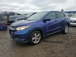 3CZRU6H52GM742500 2016 HONDA HR-V