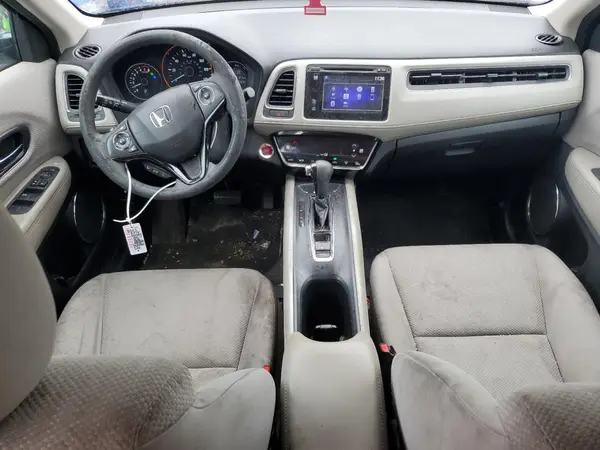 3CZRU6H52GM742500 2016 HONDA HR-V - Image 8