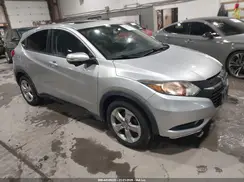 3CZRU6H52GM742965 2016 HONDA HR-V
