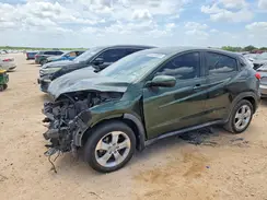 3CZRU6H52GM743209 2016 HONDA HR-V