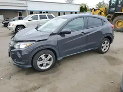 3CZRU6H52GM743503 2016 HONDA HR-V