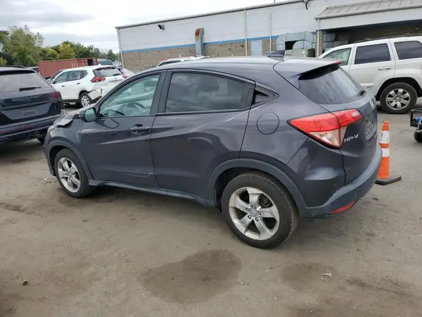 3CZRU6H52GM743503 2016 HONDA HR-V - Image 2