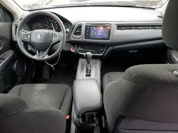 3CZRU6H52GM743503 2016 HONDA HR-V - Image 8