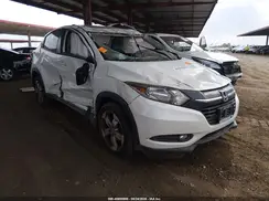 3CZRU6H52GM743680 2016 HONDA HR-V