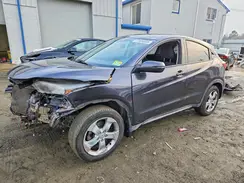 3CZRU6H52GM743761 2016 HONDA HR-V