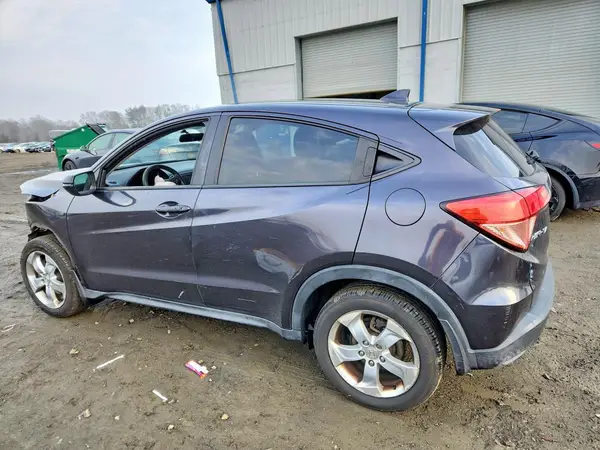 3CZRU6H52GM743761 2016 HONDA HR-V - Image 2