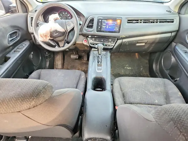 3CZRU6H52GM743761 2016 HONDA HR-V - Image 8