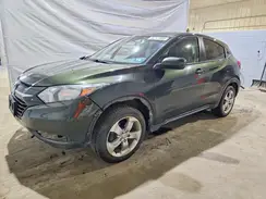 3CZRU6H52GM743968 2016 HONDA HR-V
