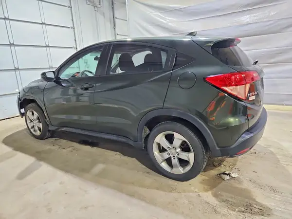 3CZRU6H52GM743968 2016 HONDA HR-V - Image 2
