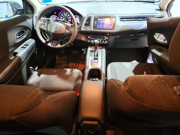 3CZRU6H52GM743968 2016 HONDA HR-V - Image 8