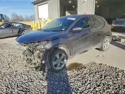 3CZRU6H52GM744098 2016 HONDA HR-V