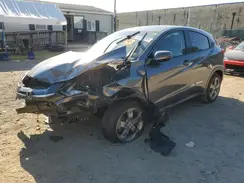 3CZRU6H52GM744361 2016 HONDA HR-V
