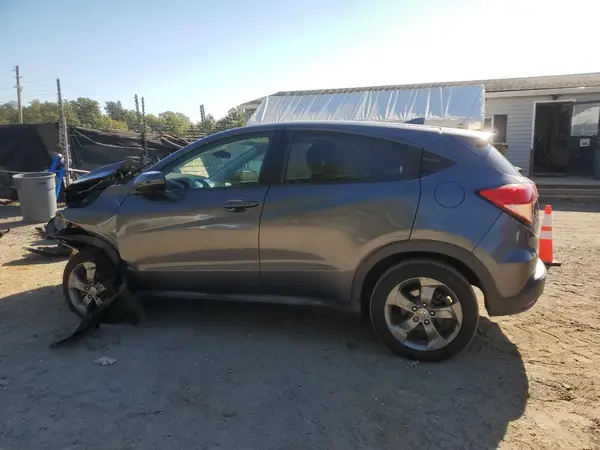 3CZRU6H52GM744361 2016 HONDA HR-V - Image 2
