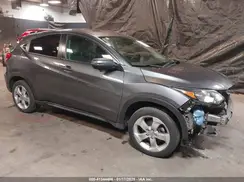 3CZRU6H52GM744649 2016 HONDA HR-V