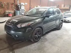 3CZRU6H52GM745929 2016 HONDA HR-V