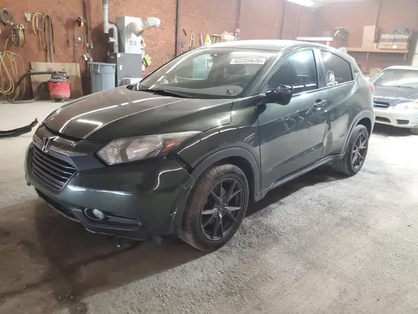 3CZRU6H52GM745929 2016 HONDA HR-V - Image 1