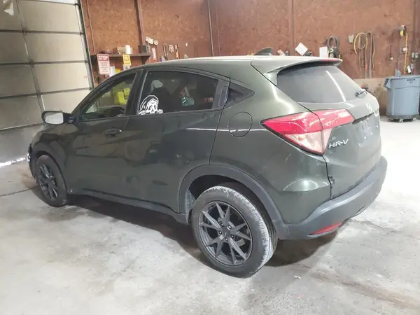3CZRU6H52GM745929 2016 HONDA HR-V - Image 2