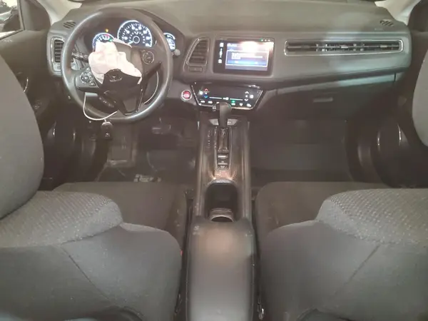3CZRU6H52GM745929 2016 HONDA HR-V - Image 8