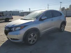 3CZRU6H52GM746045 2016 HONDA HR-V