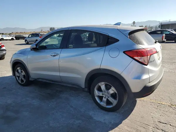 3CZRU6H52GM746045 2016 HONDA HR-V - Image 2