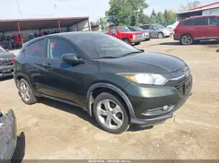 3CZRU6H52GM746191 2016 HONDA HR-V