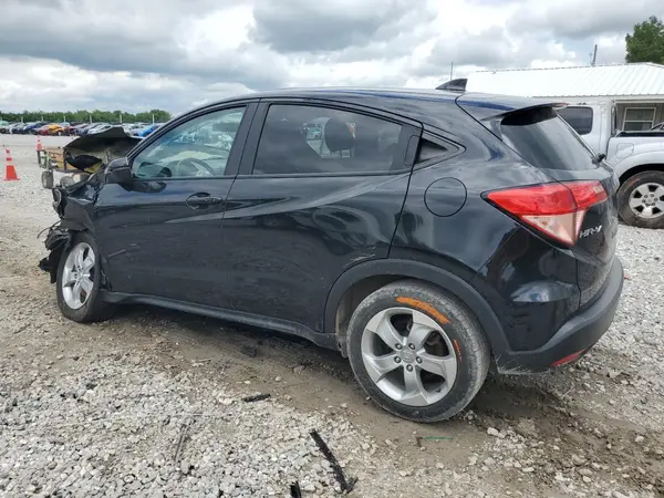 3CZRU6H52GM746823 2016 HONDA HR-V - Image 2
