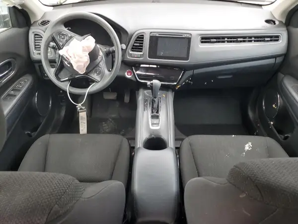 3CZRU6H52GM746823 2016 HONDA HR-V - Image 8