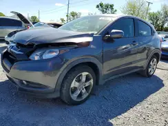 3CZRU6H52GM748121 2016 HONDA HR-V