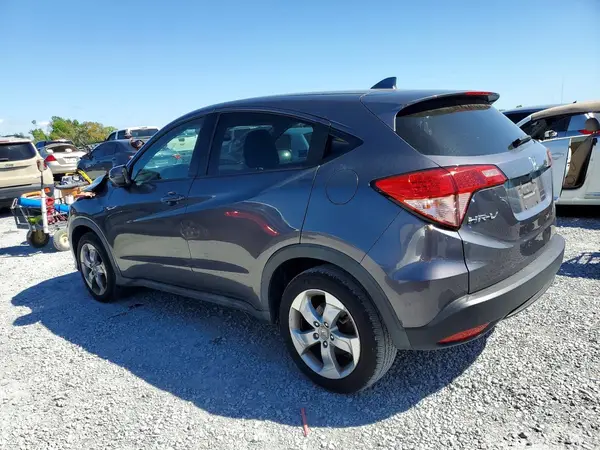 3CZRU6H52GM748121 2016 HONDA HR-V - Image 2