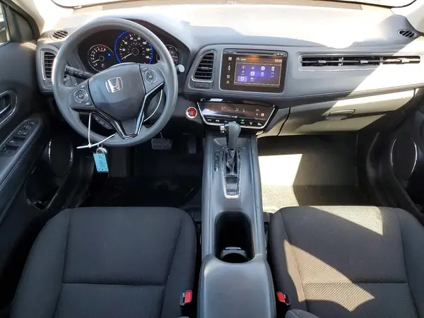 3CZRU6H52GM748121 2016 HONDA HR-V - Image 8