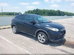 3CZRU6H52GM748393 2016 HONDA HR-V
