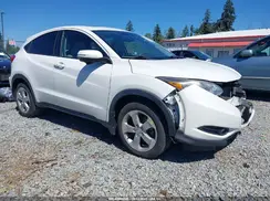 3CZRU6H52GM748443 2016 HONDA HR-V