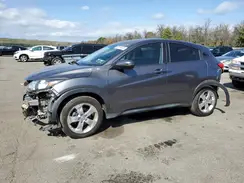 3CZRU6H52GM748555 2016 HONDA HR-V