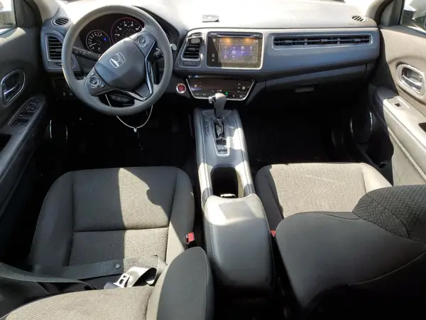 3CZRU6H52GM748555 2016 HONDA HR-V - Image 8