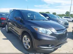 3CZRU6H52GM748734 2016 HONDA HR-V