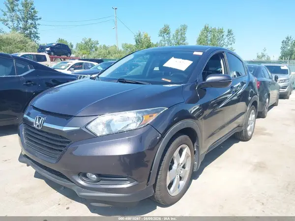 3CZRU6H52GM748734 2016 HONDA HR-V - Image 2