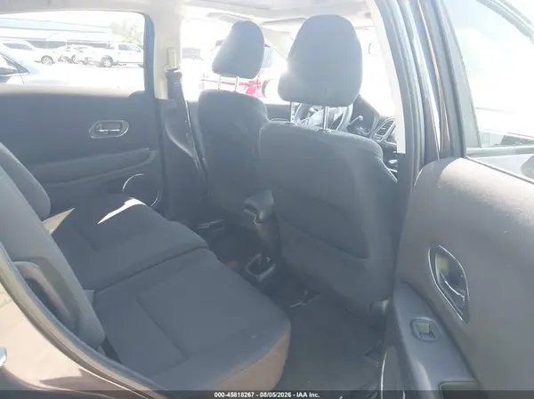 3CZRU6H52GM748734 2016 HONDA HR-V - Image 8