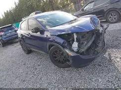 3CZRU6H52GM749267 2016 HONDA HR-V