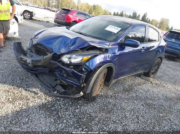 3CZRU6H52GM749267 2016 HONDA HR-V - Image 2