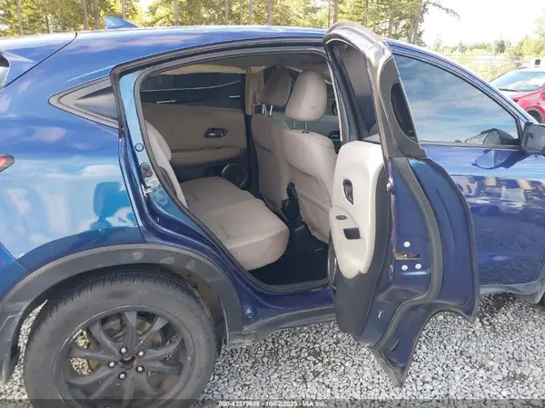 3CZRU6H52GM749267 2016 HONDA HR-V - Image 8