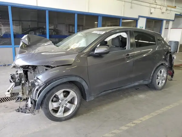 3CZRU6H52GM749897 2016 HONDA HR-V - Image 1