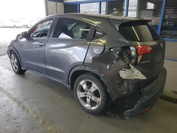 3CZRU6H52GM749897 2016 HONDA HR-V - Image 2