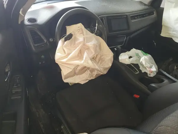 3CZRU6H52GM749897 2016 HONDA HR-V - Image 8