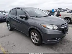3CZRU6H52GM749947 2016 HONDA HR-V