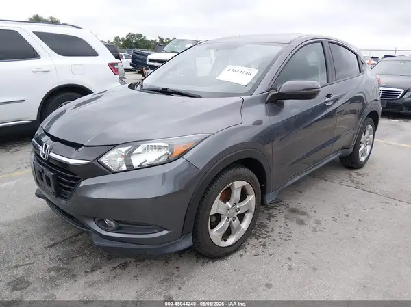 3CZRU6H52GM749947 2016 HONDA HR-V - Image 2